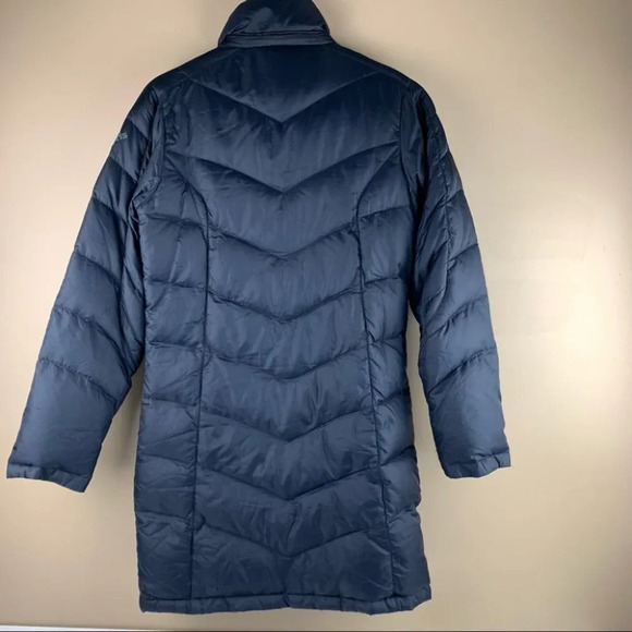 Eastern Mountain Sports Goose Down  Coat - Picture 2 of 12